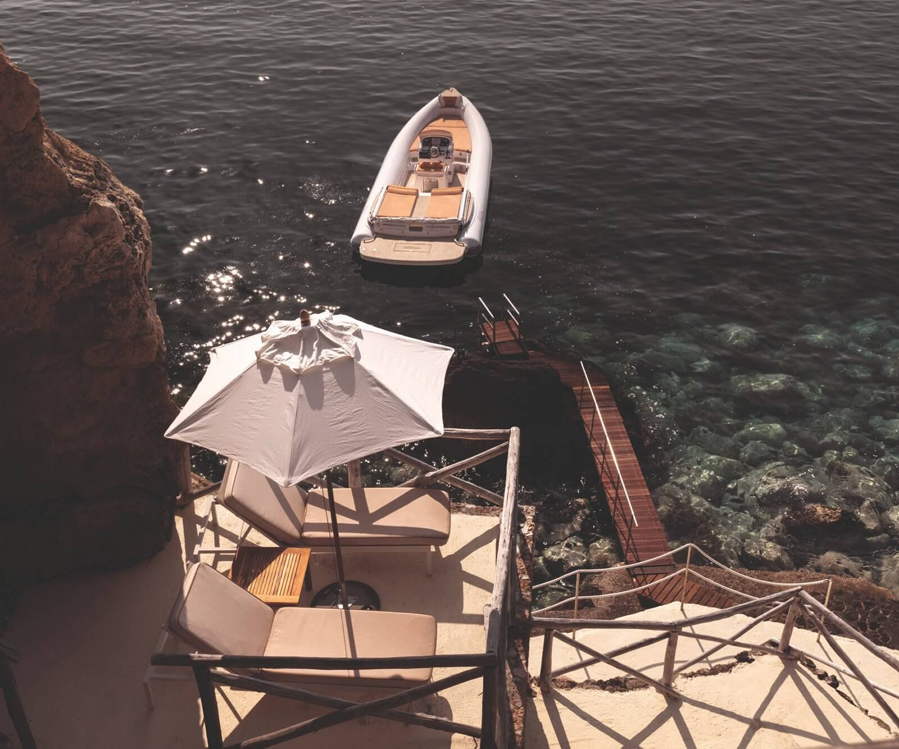  Hidden Gems: Sardinia and Corsica 