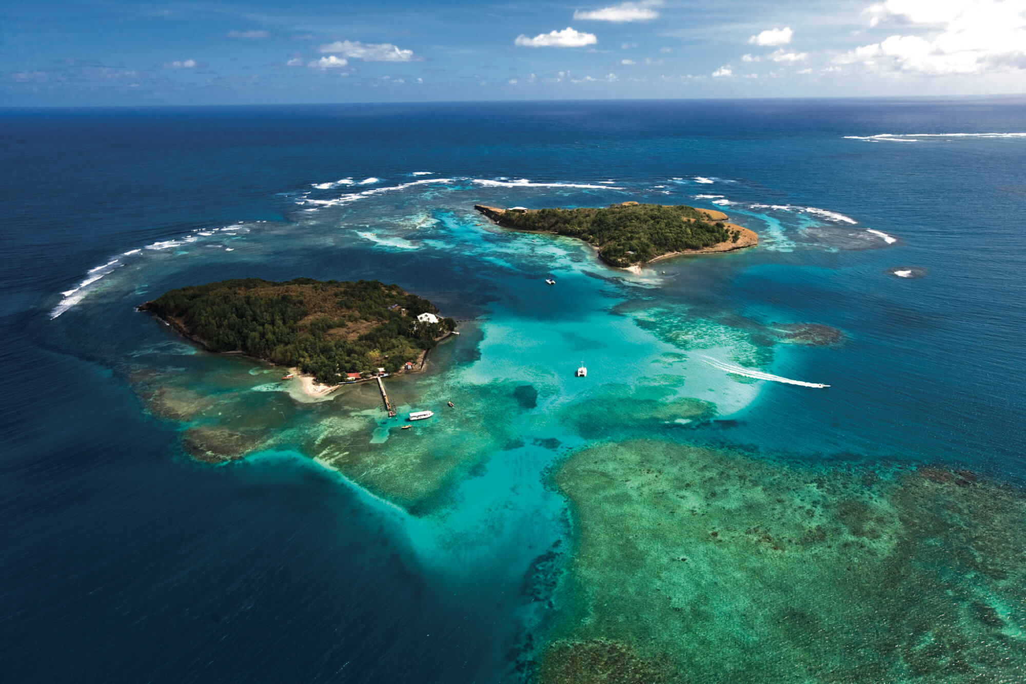 Hidden Gems: St Vincent and The Grenadines