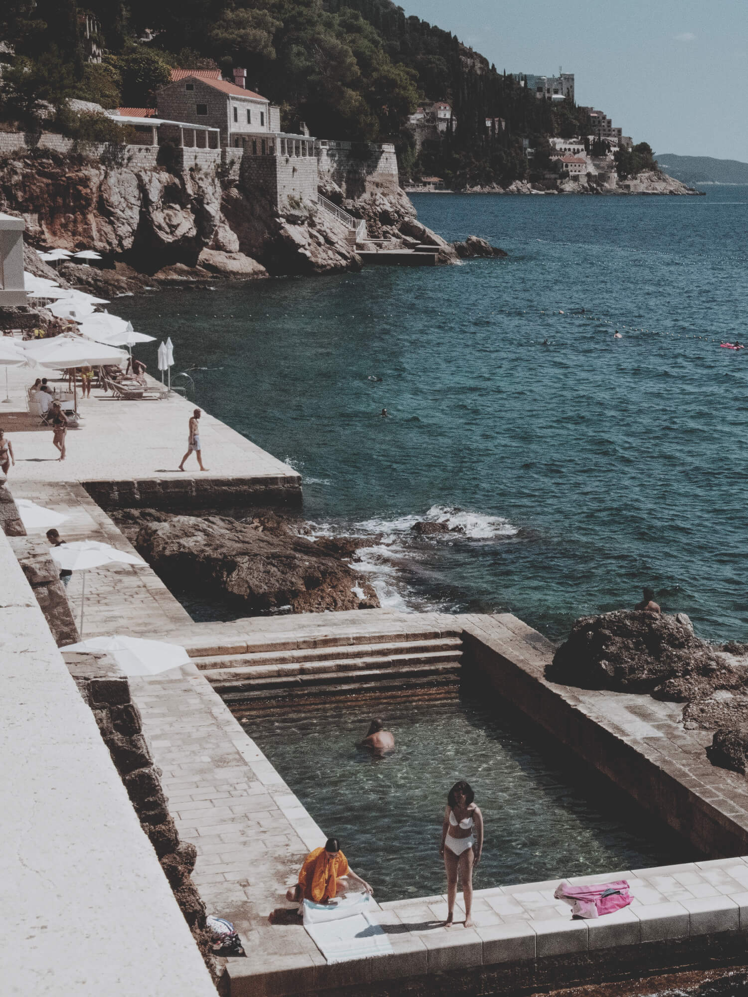 Hotel Excelsior Dubrovnik