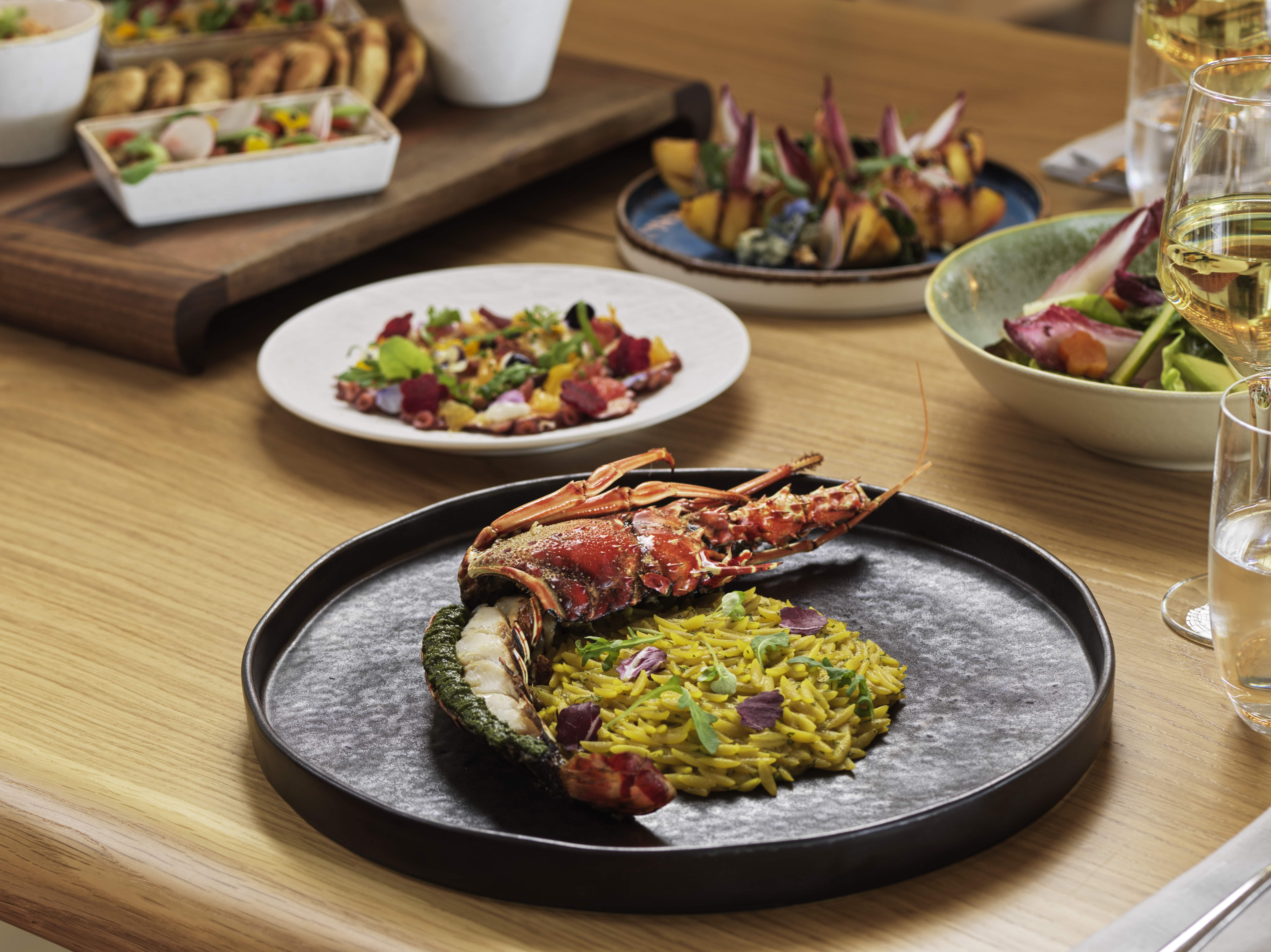 The High Low: the Greek Islands