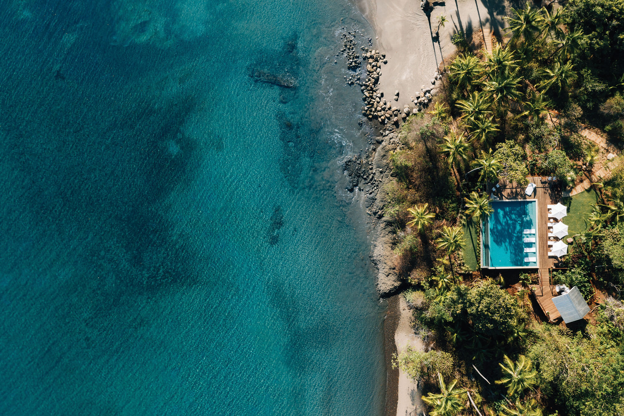 Hidden Gems: Islas Secas