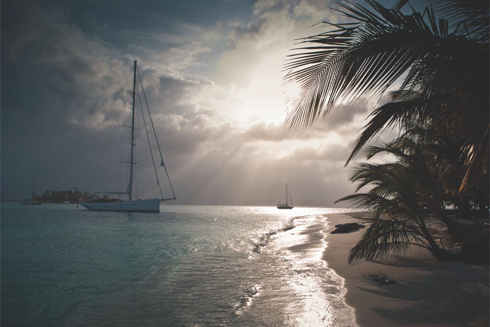  Hidden Gems: San Blas Islands, Panama 