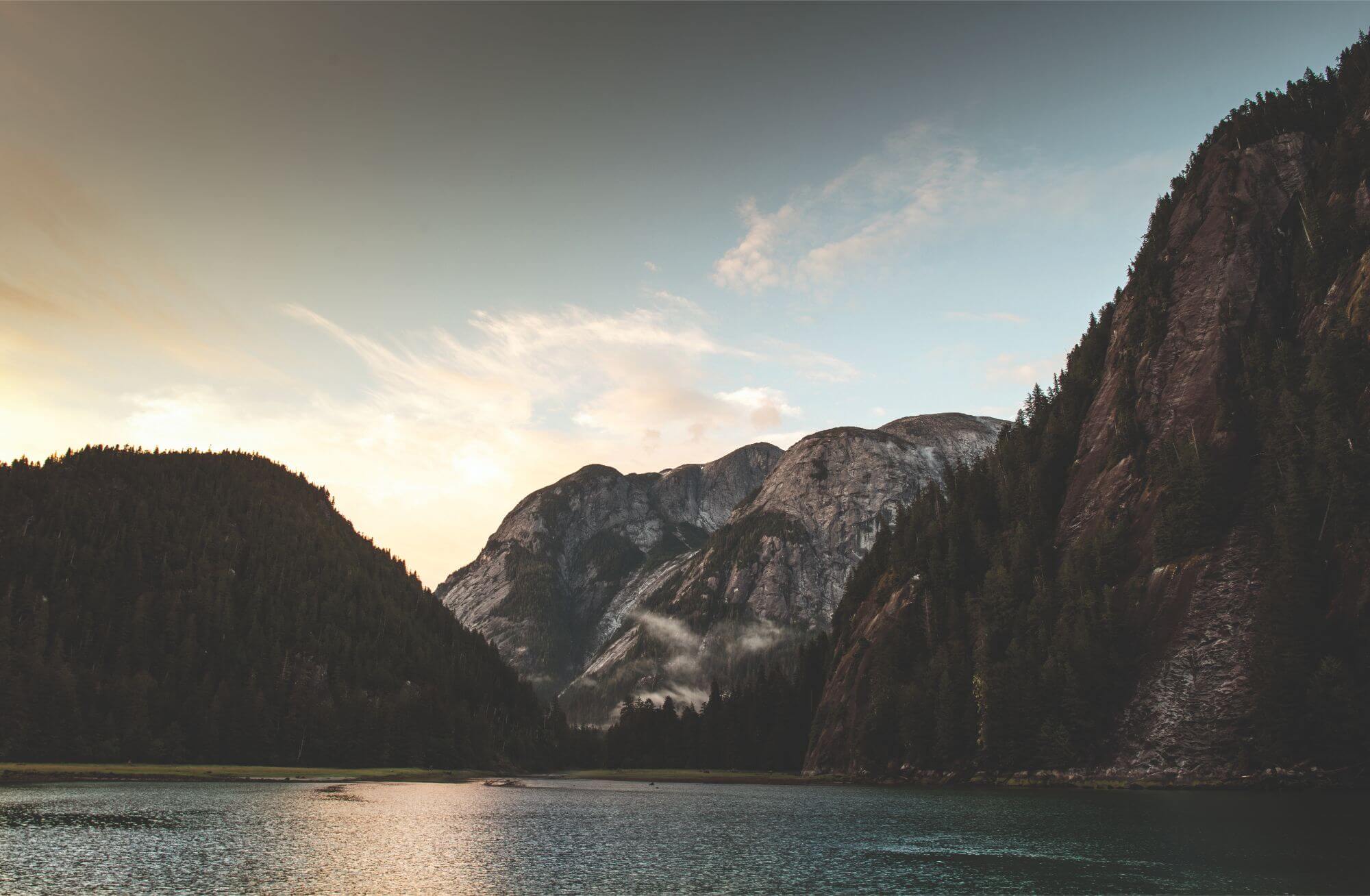  West Coast Wilderness 