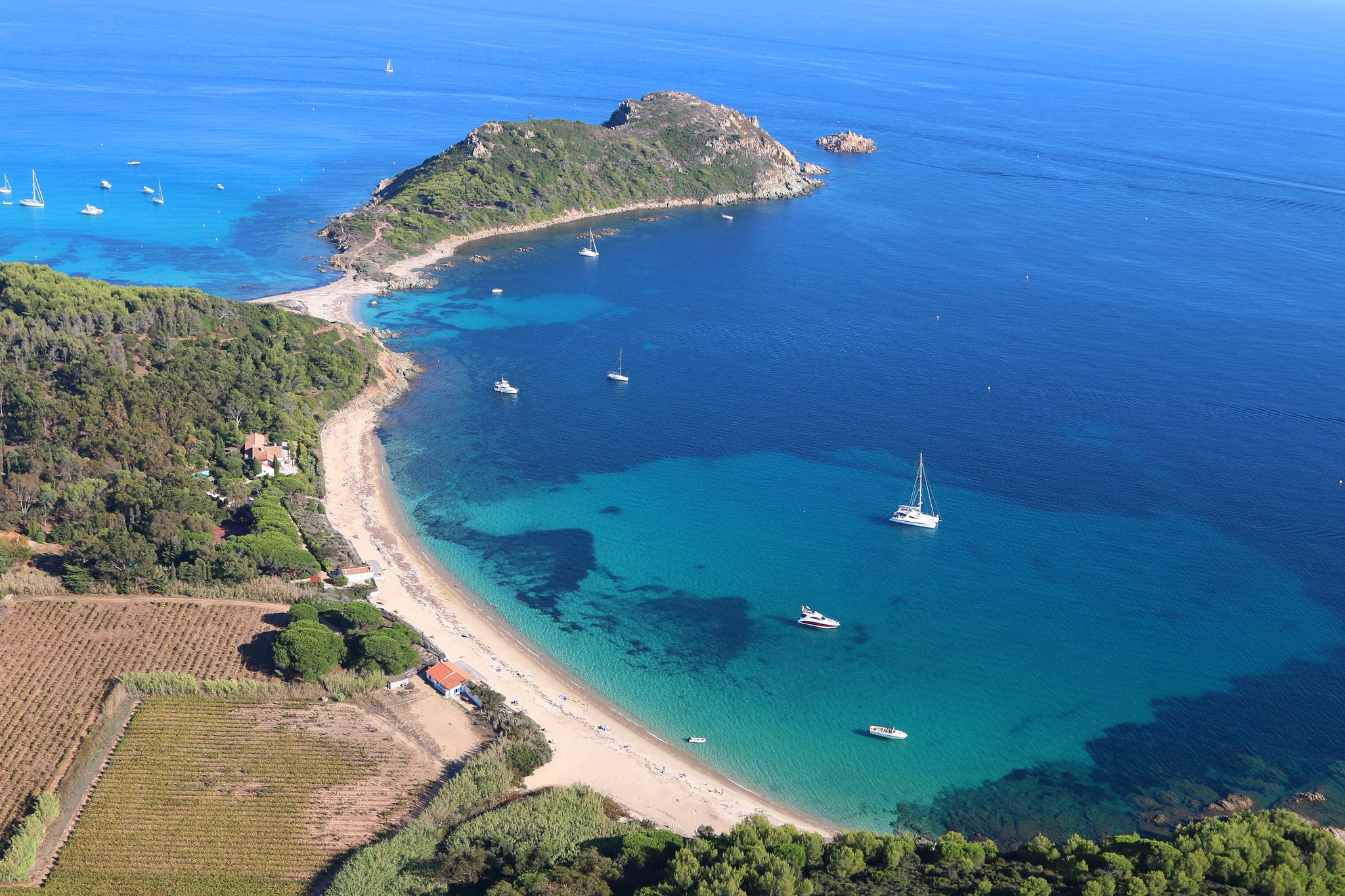  Hidden Gems: St Tropez & the Côte d’Azur 