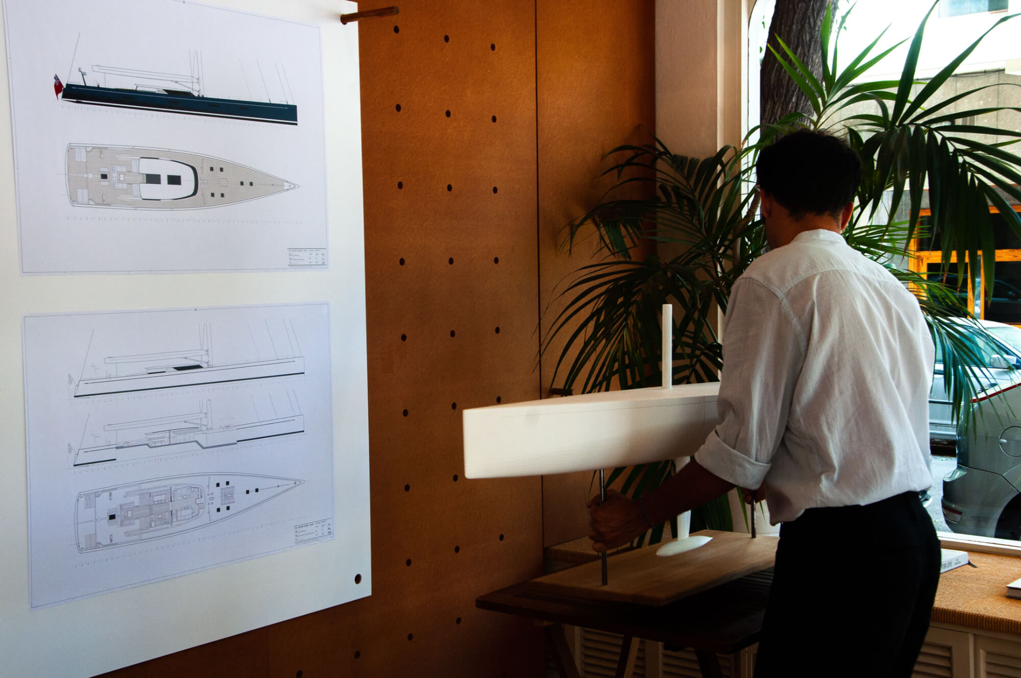  A Fresh Wave - Spinta Studio 