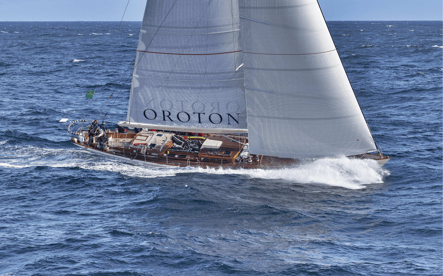 Drumfire: the Boat to Beat 