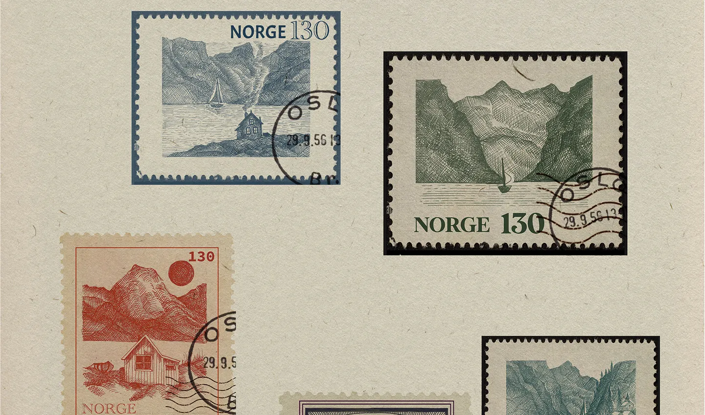 A Letter from Norway