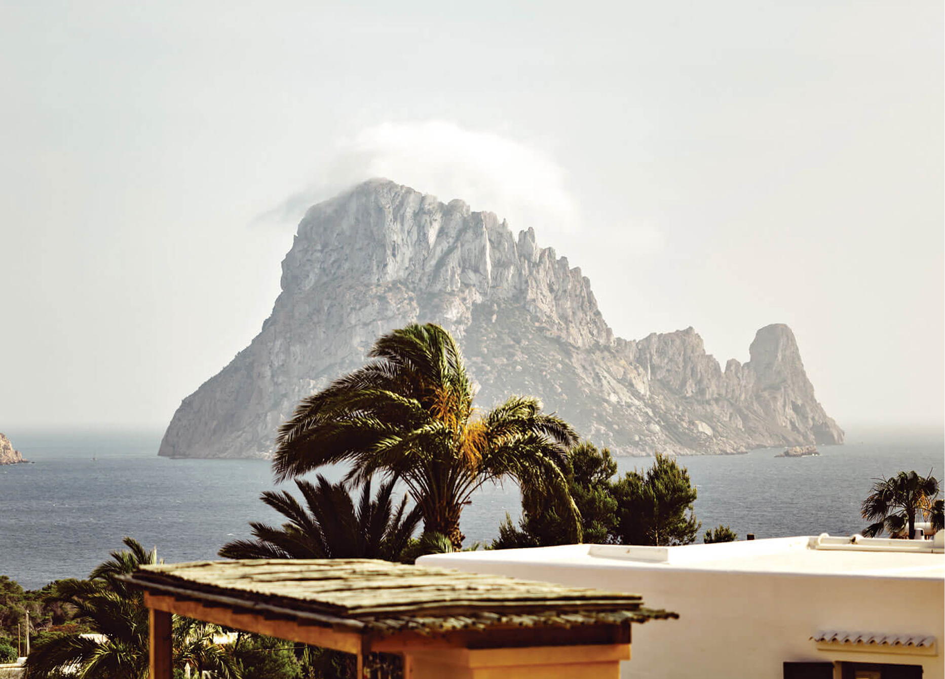 Checking In: Petunia Hotel, Ibiza