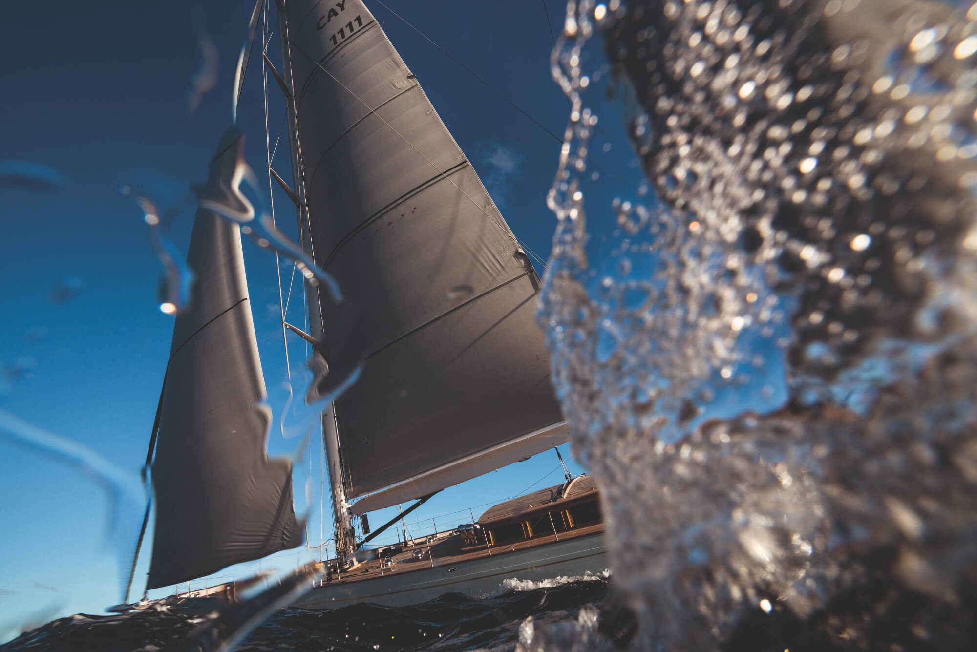 The Power and the Glory