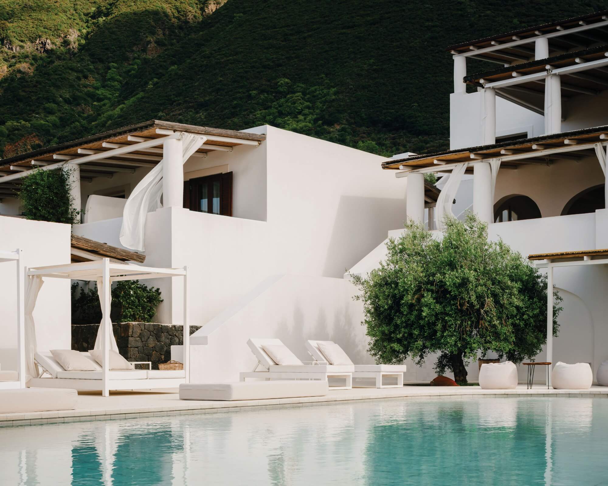 Hidden Gems: Salina, Italy