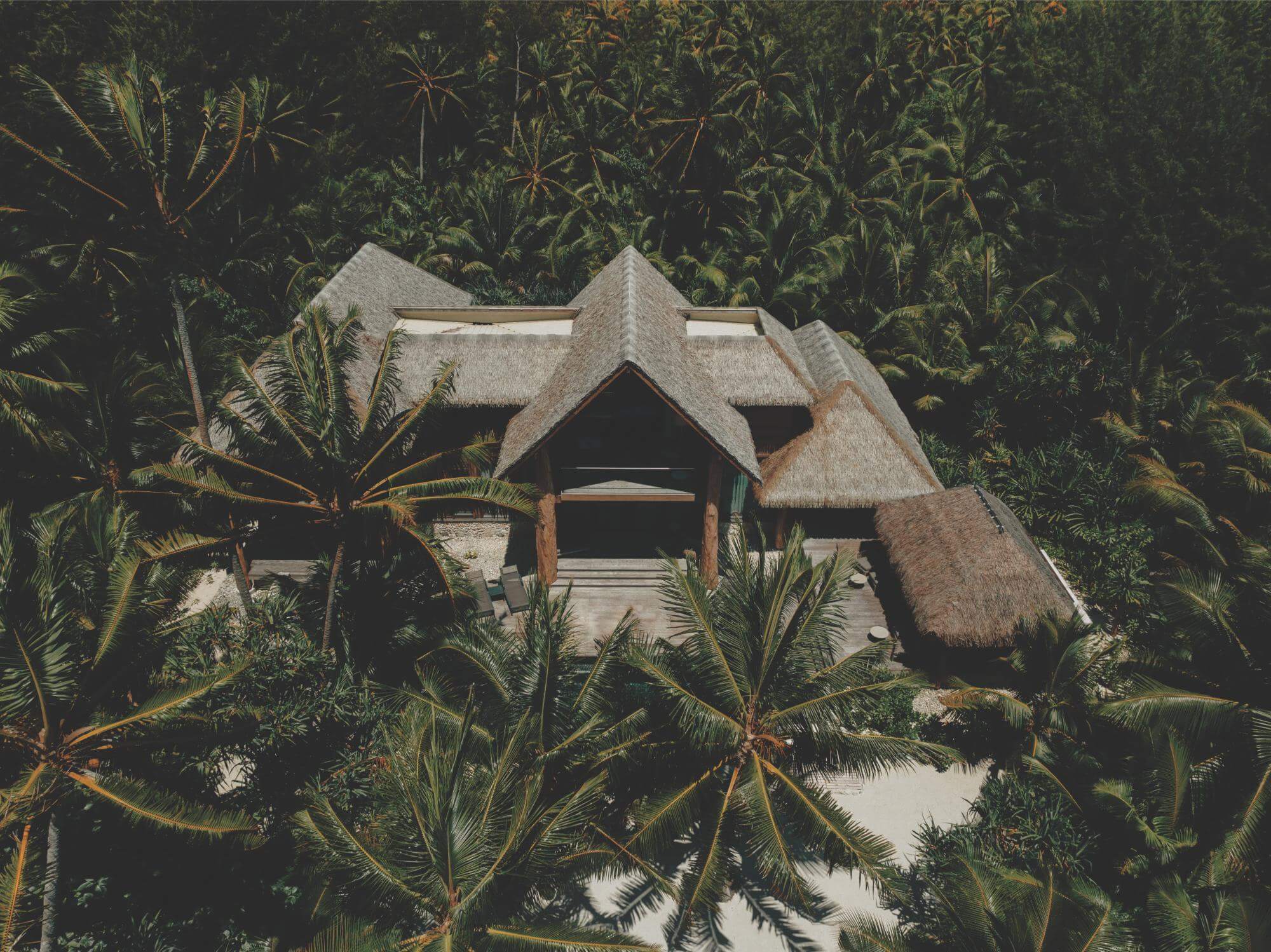 Hidden Gems: Teti’aroa, French Polynesia