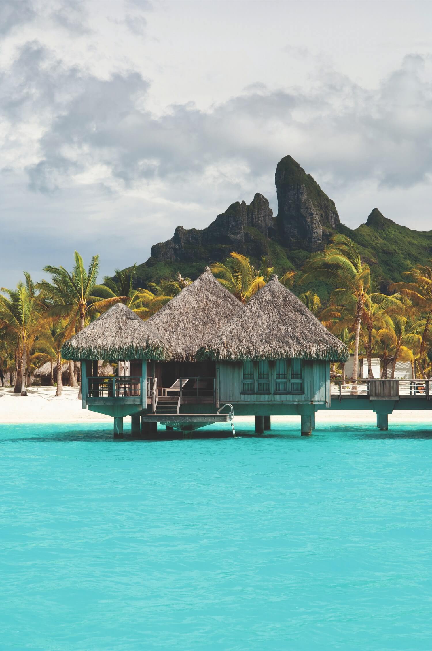 French Polynesia