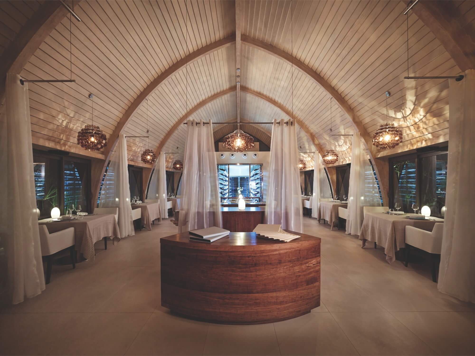 The High Low: French Polynesia