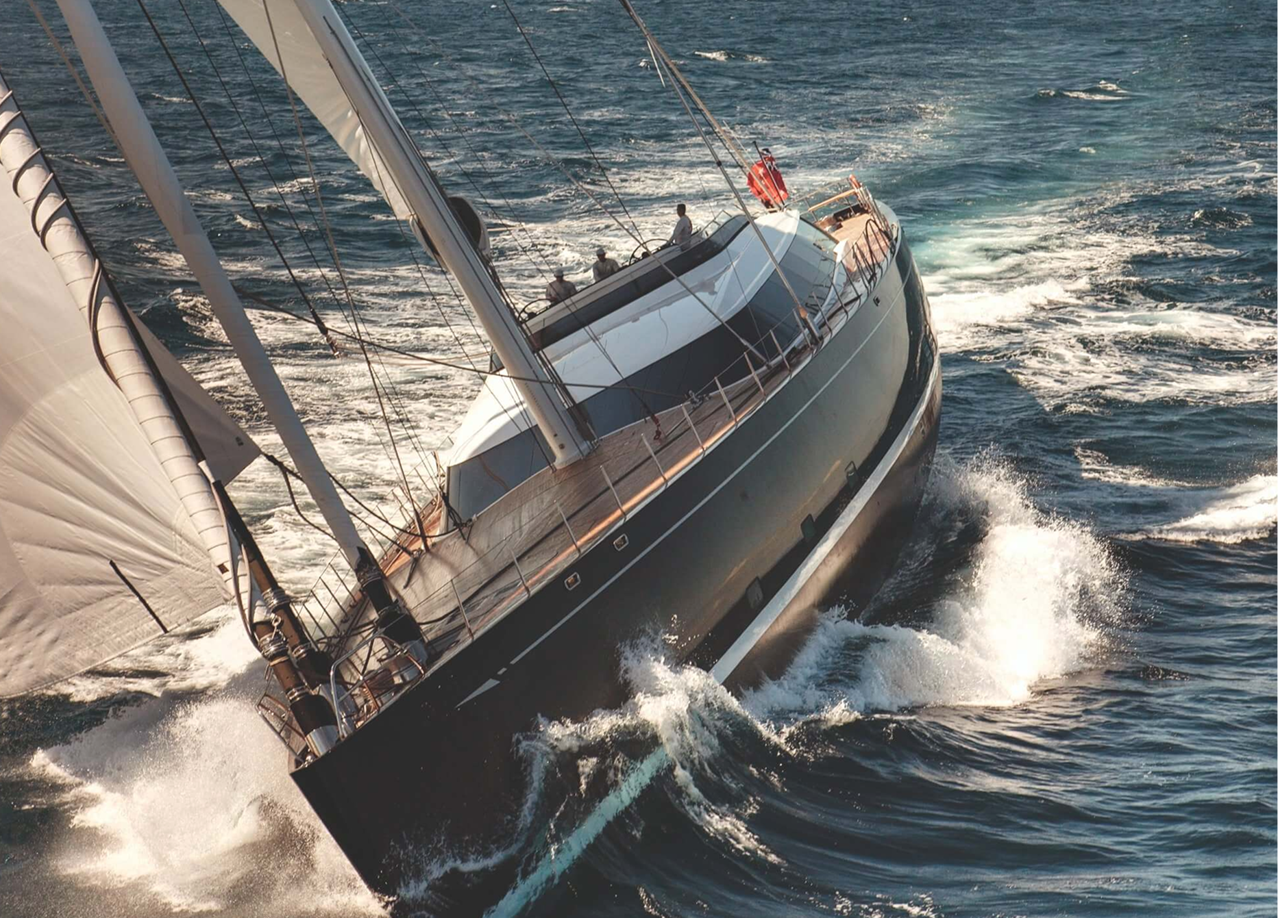 A Sailing Legacy Kokomo