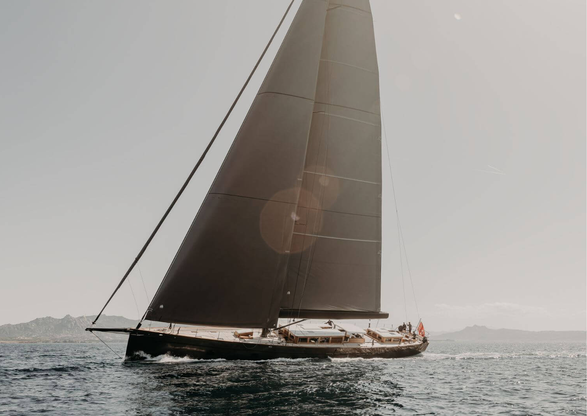 Perseverance on Charter