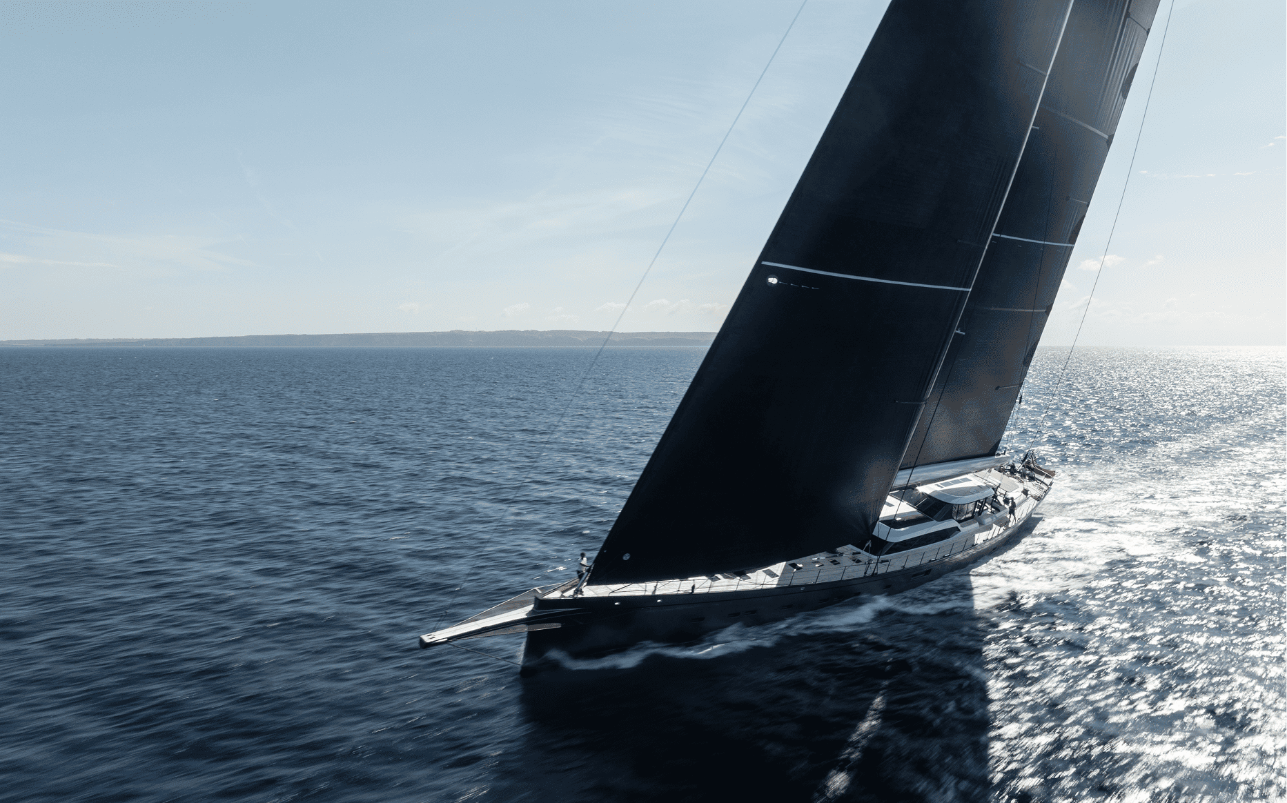 Sailing