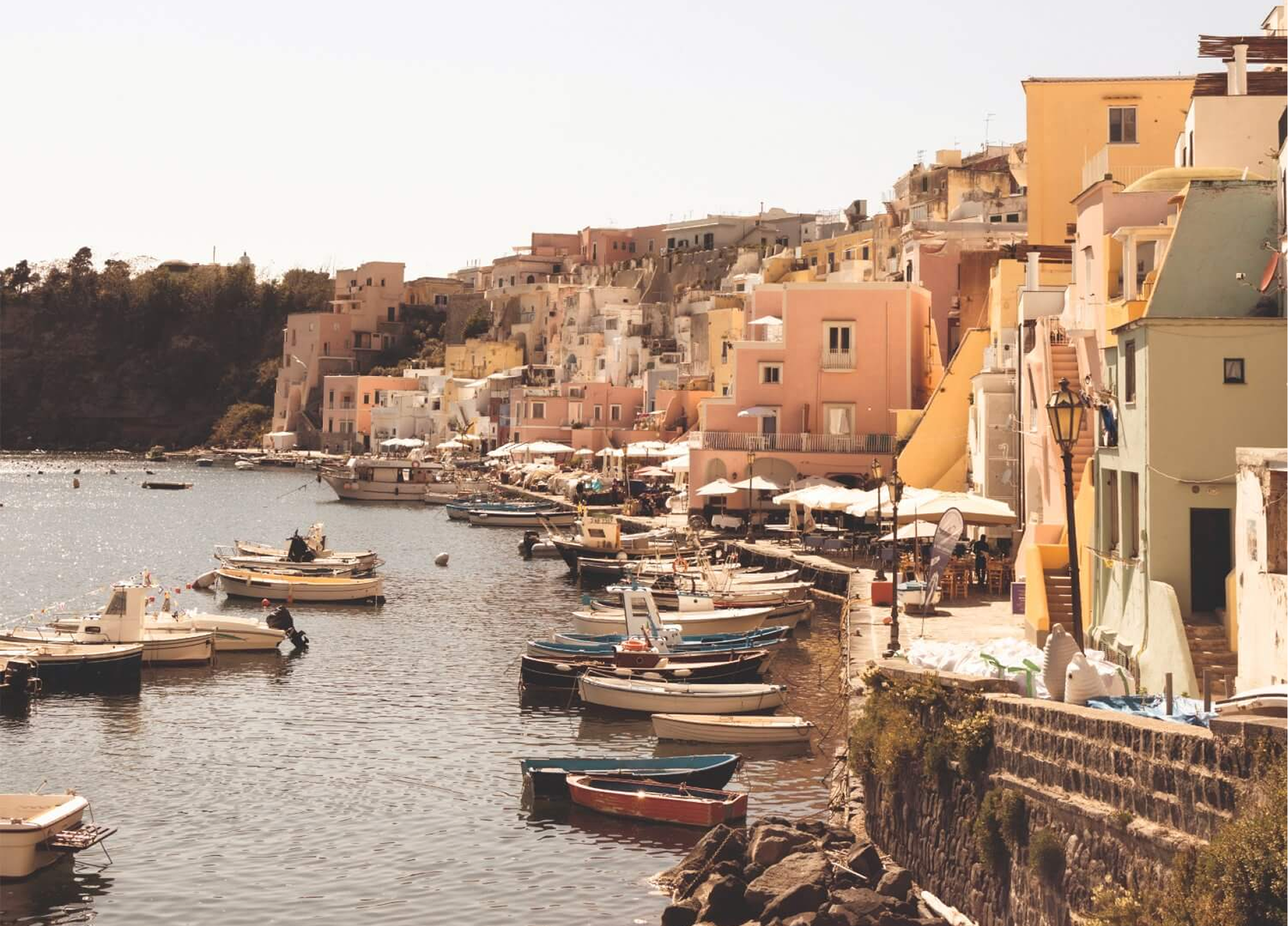 A Taste Of Tuscany