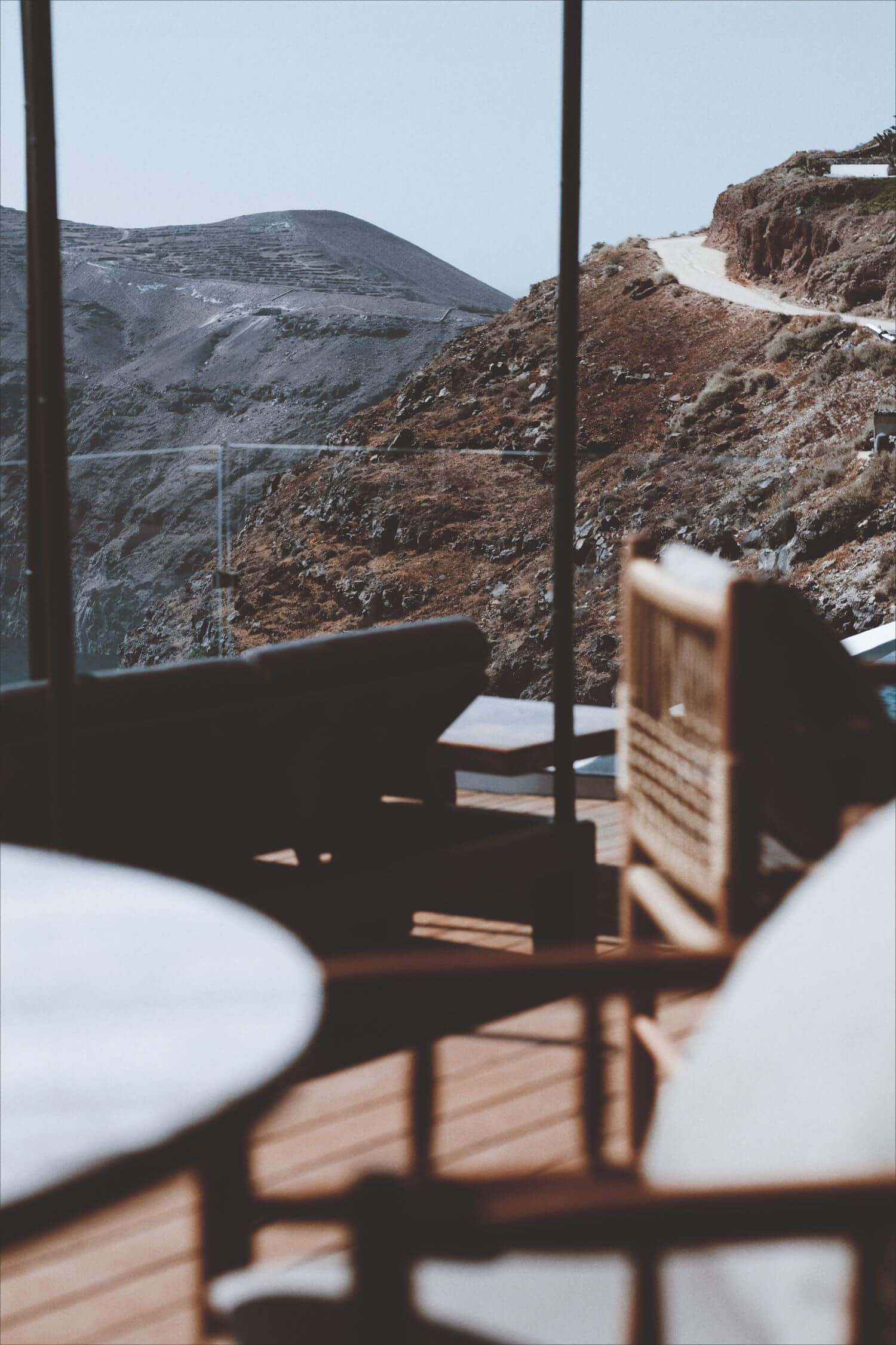 The High Low: Cyclades 