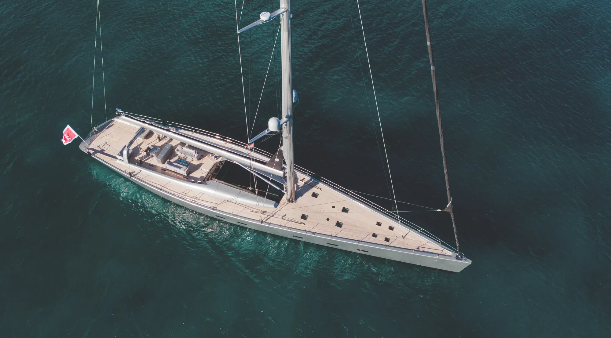 Ghosted: In Good Company