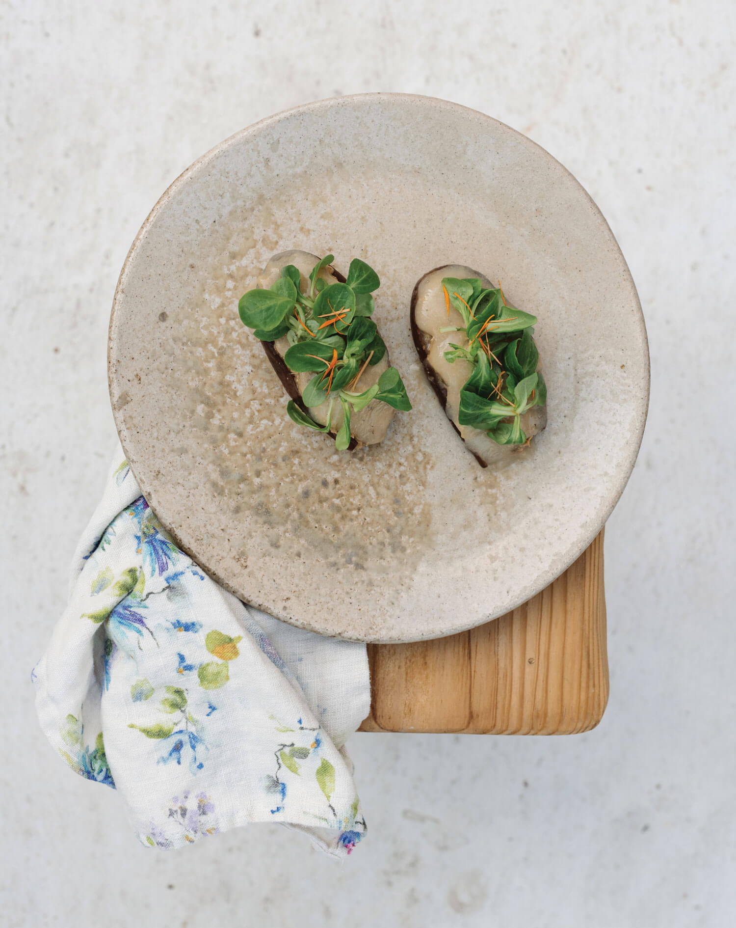 The Spirit Of  Mallorca In A Recipe