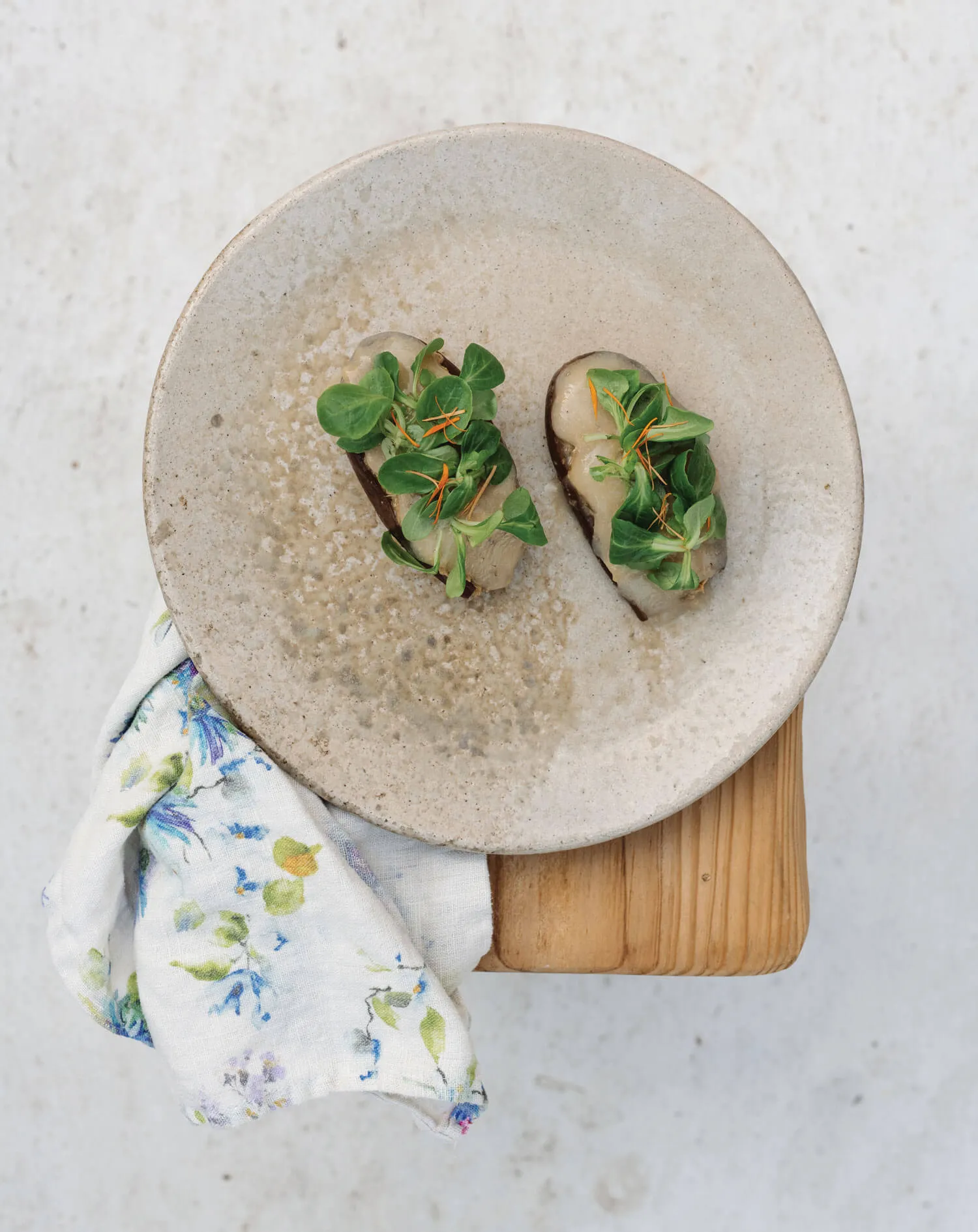 The Spirit Of Mallorca In A Recipe