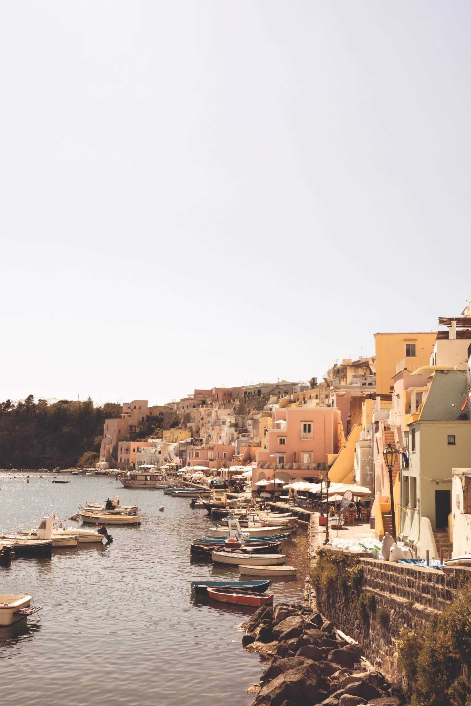 A Taste Of Tuscany