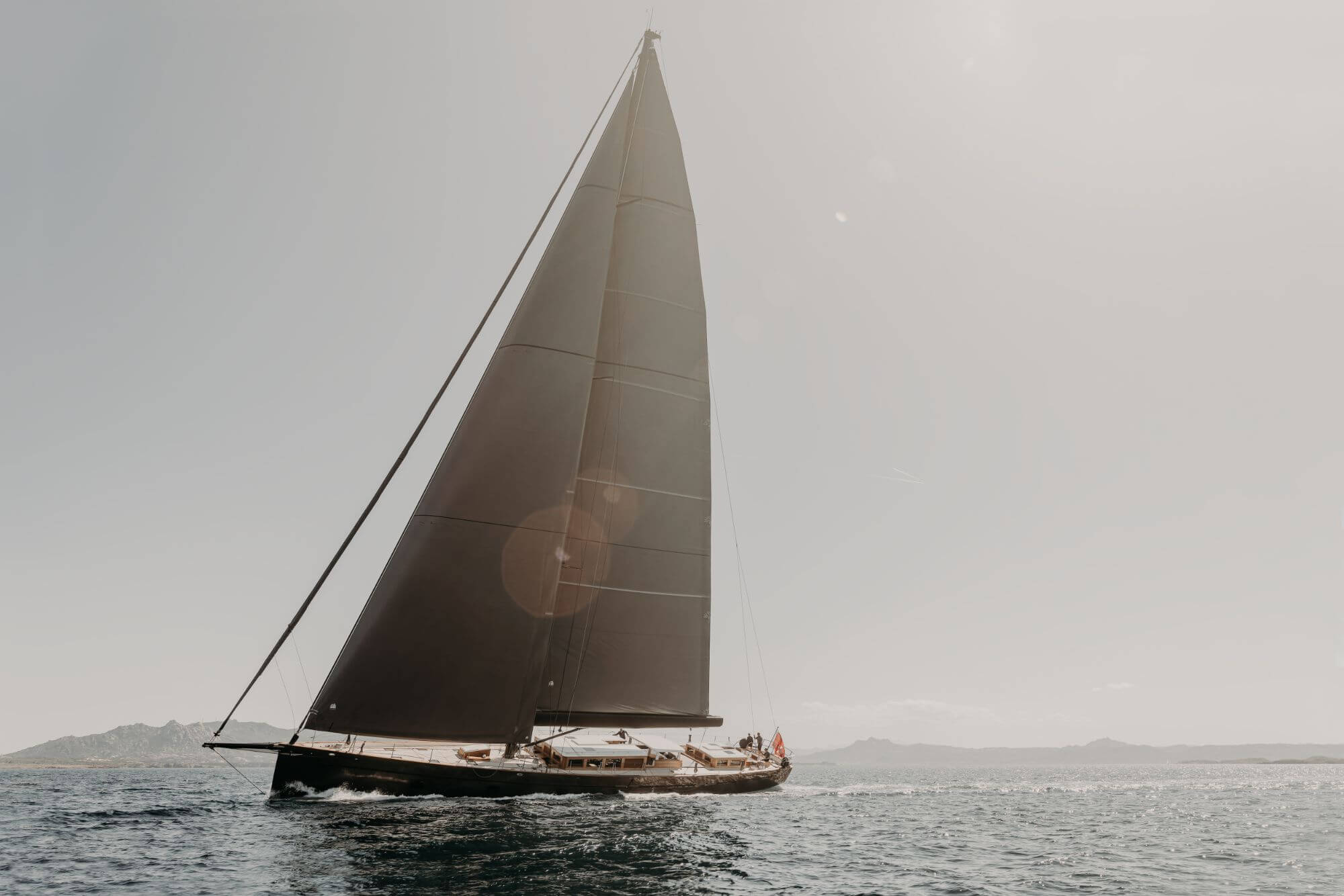  Perseverance on Charter 