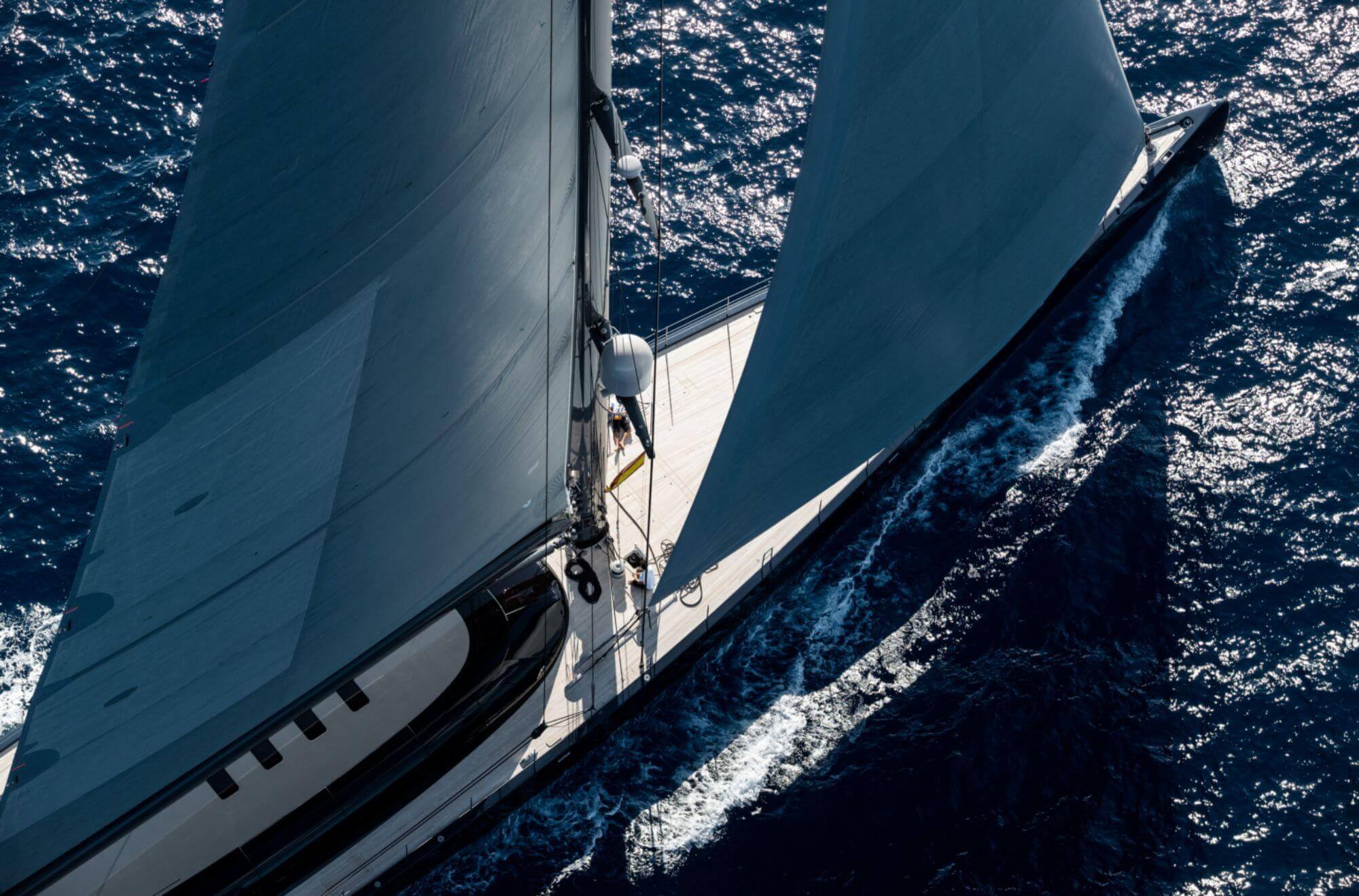 The Rise of the Supersloop